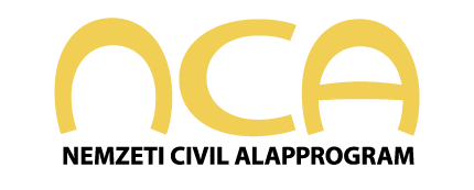 NCA - Nemzeti Civil Alapprogram