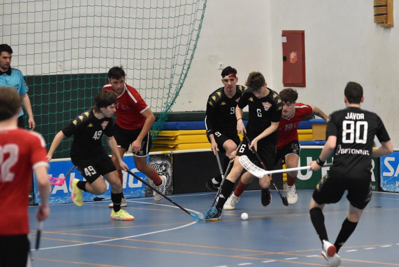 IFL: Két magyar csapat a négyes döntőben