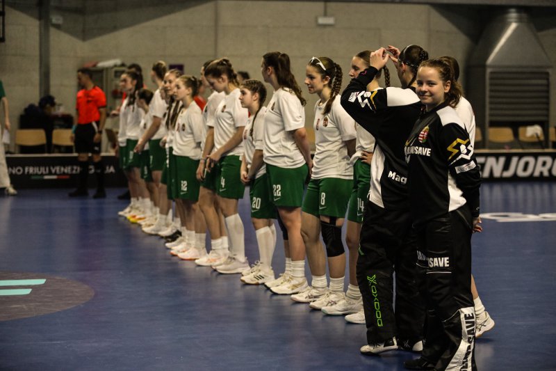 A 13. helyért játszhatunk a vb-n