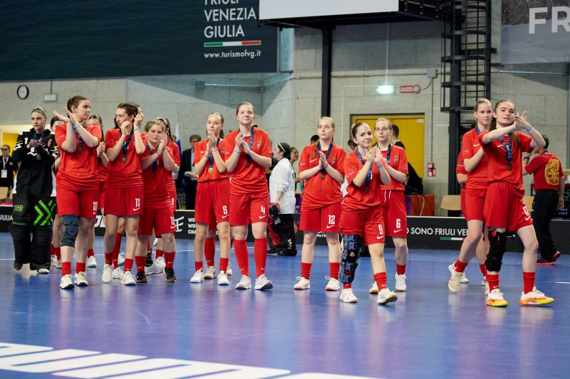 Győzelemmel zártuk a világbajnokságot
